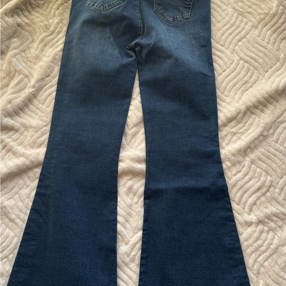 Metal Jeans size 2/4 - Picture 6 of 7